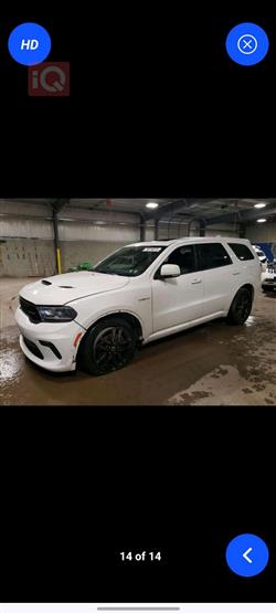 Dodge Durango